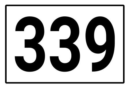 339 Strassen-Hausnummern Schild informativ auffallend schilder selbst gestalten