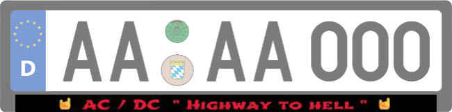 AC /DC