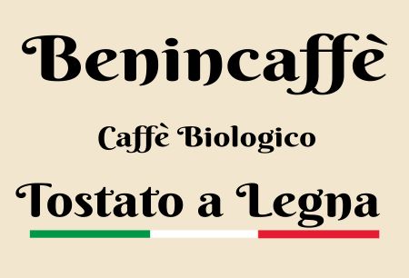 Benincaffe Firma Schild smart kreativ informativ auffallend schilder selbst gestalten