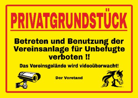 Betreten und Benutzung f&uuml;r Unbefugte verboten Warnung-Zutrittverboten Schild smart bunt kreativ schilder selbst gestalten