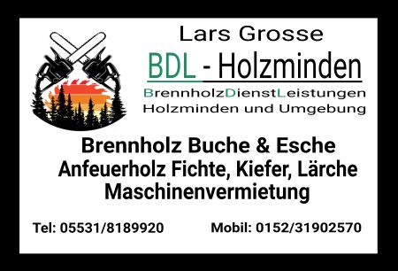 Brennholz Firma Schild smart kreativ informativ auffallend schilder selbst gestalten