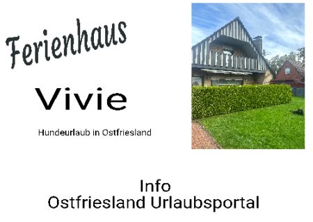 Ferienhaus Vivie Privat-Pakete Schild smart bunt kreativ schilder selbst gestalten