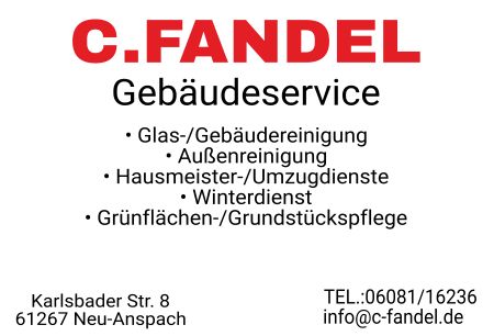 Gebäudeservice Firma Schild smart informativ auffallend schilder selbst gestalten