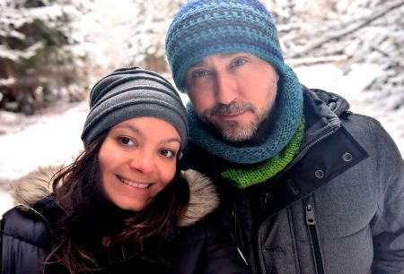 Gemeinsam Zweisam Privat-Pakete Schild bunt informativ schilder selbst gestalten