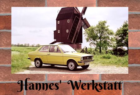 Hannes` Werkstatt Privat-Pakete Schild bunt kreativ spritzig informativ auffallend schilder selbst gestalten