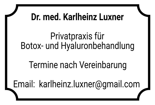 Privatpraxis Firma Schild informativ auffallend schilder selbst gestalten