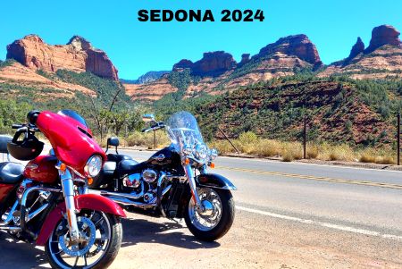 SEDONA 2024 Privat-Pakete Schild bunt informativ auffallend schilder selbst gestalten