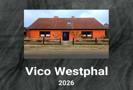 Vico Westphal Hinweis Schild informativ auffallend schilder selbst gestalten
