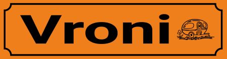 Vroni Privat-Pakete Schild smart bunt kreativ spritzig schilder selbst gestalten