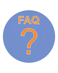 FAQ Fragen und Antworten