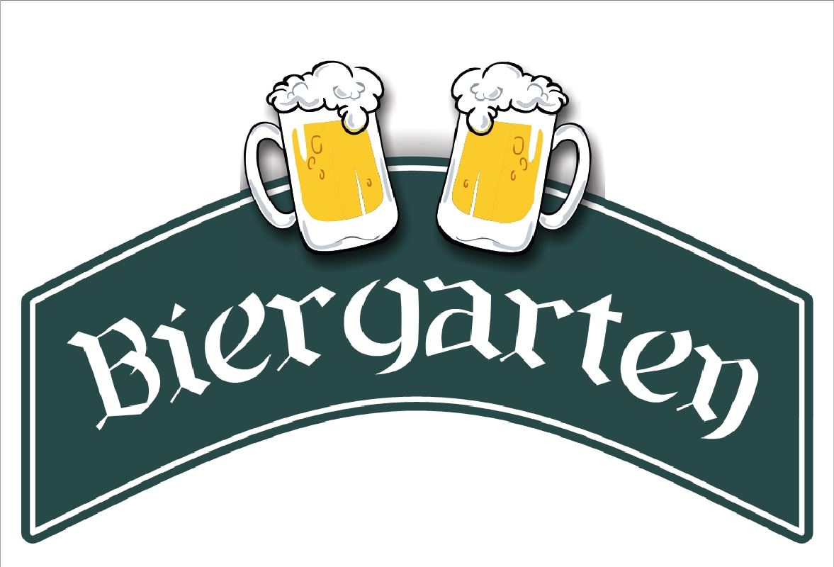 179 Biergarten Banner Mit Kr gen Schild Gastro Alle Schilder Schild 179 Biergarten Banner Mit Kr gen Schild Gastro Alle Schilder Schild